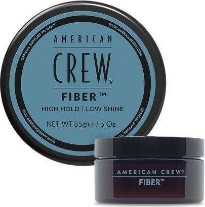 Image du produit American Crew Fibre (Cire capillaire, 85 ml)