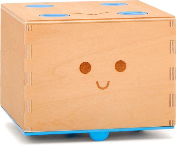 Image du produit Primotoys Kit de démarrage du jeu Cubetto