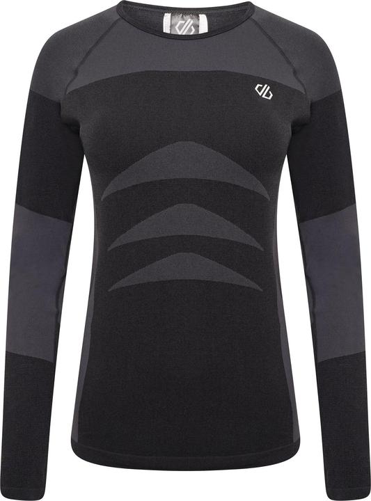 Actual product image Dare2b 's long sleeve t-shirt in the zone ii (XS)