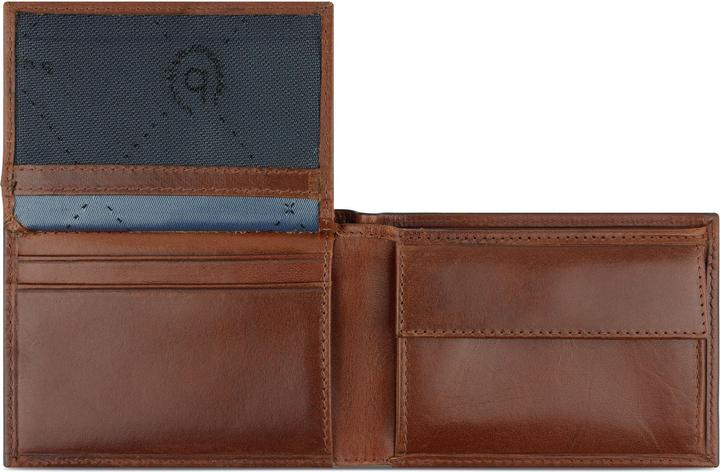 Immagine prodotto Bugatti Portafoglio Nobile protezione RFID in pelle 10,5 cm