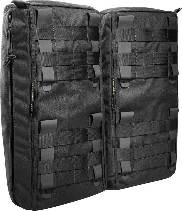 Tasmanian Tiger TT Tac Pouch 15 BSP Set Nero (12 l)