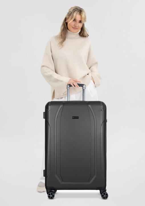 Image du produit Bugatti Valencia 4 roues trolley L 77 cm (106 l, XL (à partir de 115l))