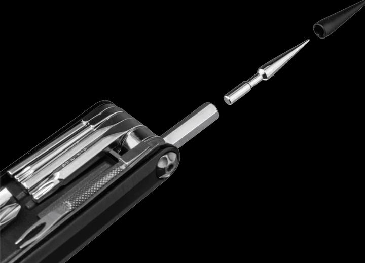 Immagine prodotto Topeak Tubi-Tool X Strumento multiutensile