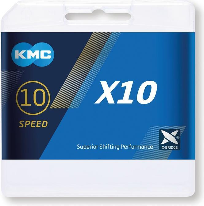 Produktbild KMC X10 (10-fach)