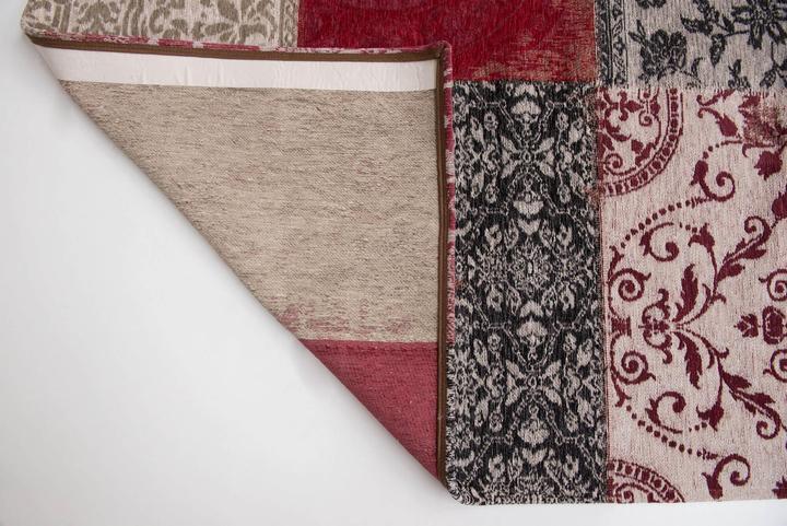Produktbild Louis de Poortere Vintage Multi (140 x 200 cm)