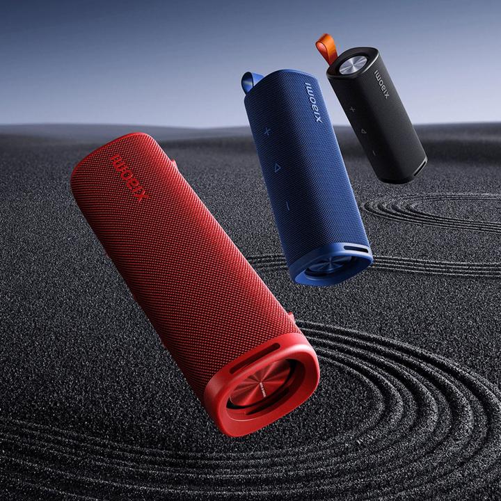 Productafbeelding Xiaomi Sound Outdoor (12 h, Oplaadbare batterij)