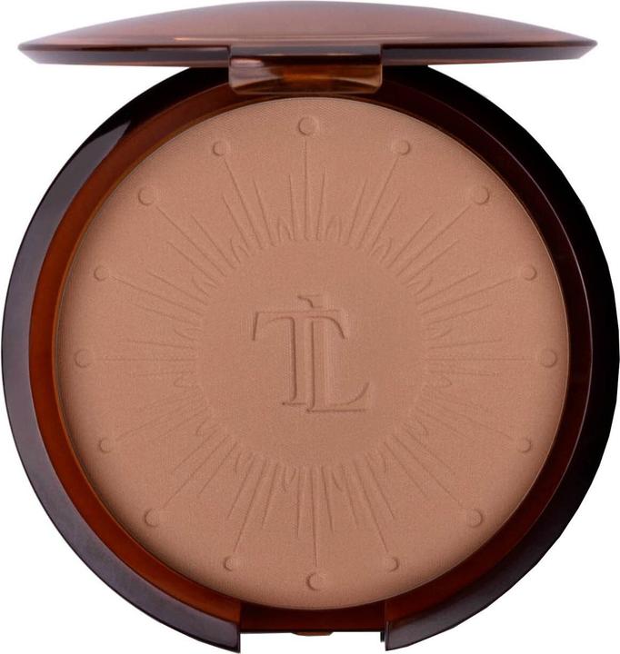 Actual product image T. LeClerc Sun Powder (01 Doré, 17 g)