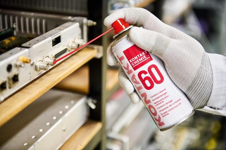 Produktbild Kontakt Chemie Kontak 60