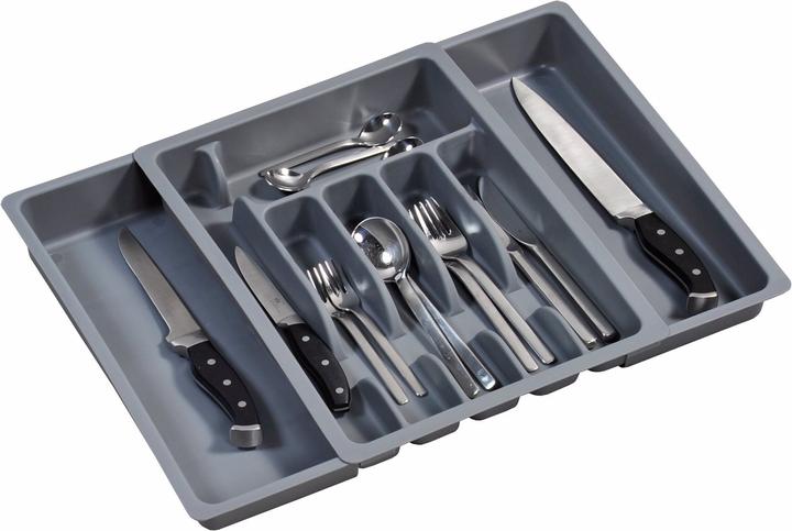 Actual product image Kesper Cutlery tray