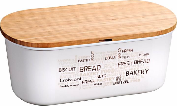 Kesper Brotbox