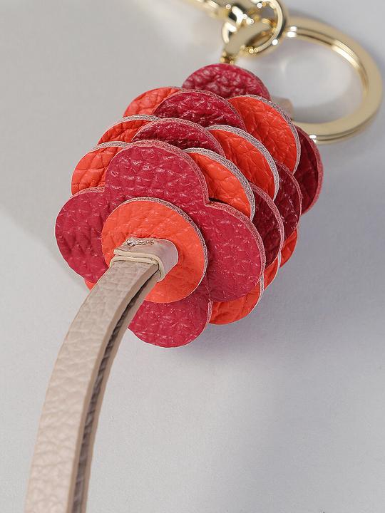 Actual product image Coccinelle Schlüsselanhänger GARLAND