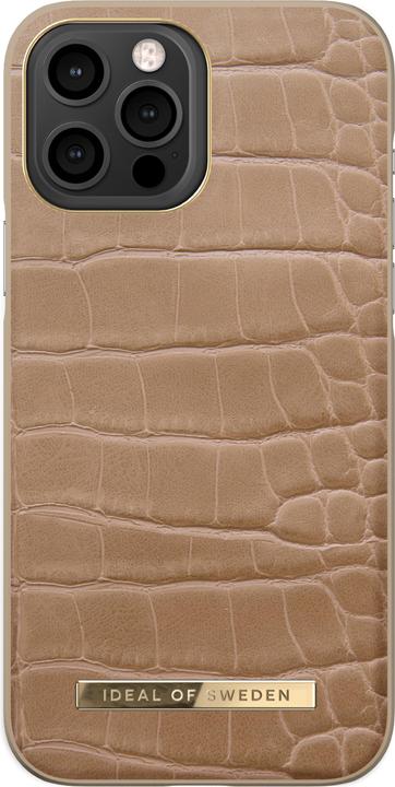 Image du produit iDeal Of Sweden Švedijos idealas Švedijos IDEALAS N IDACAW21-I2167-325 IPHONE 13 PRO MAX CASE KUPRAN (Apple iPhone 12 Pro Max, Apple iPhone 13 Pro Max)