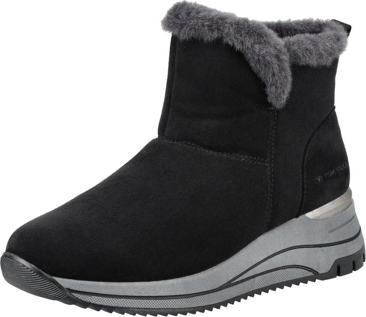 Actual product image Tom Tailor Stiefel (39)