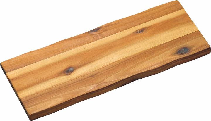 Immagine prodotto Kesper Tavola da intaglio Acacia S