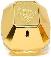 Immagine prodotto Paco Rabanne Lady Million Eau de Parfum Spray 50ml con bonus 10ml Travel Spray (Eau de parfum, 50 ml)