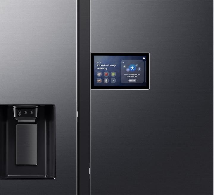 Immagine prodotto Samsung RS90F64EDFWS (621 l)