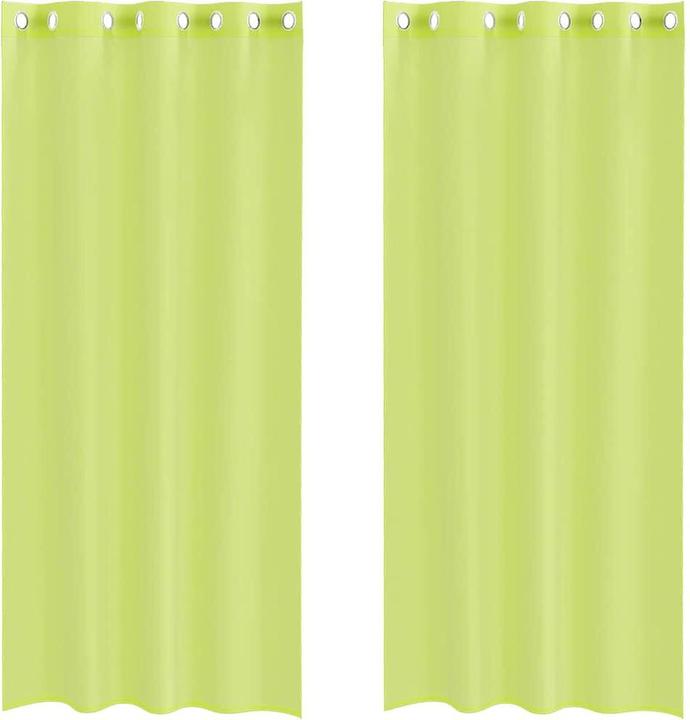 Produktbild VidaXL Proskudiia (140 x 225 cm)