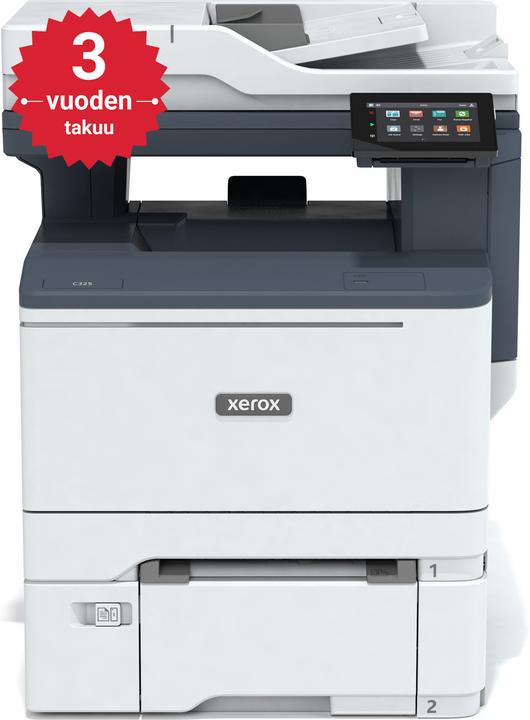 Xerox C325 A4 33PPM WIRELESS (Laser, Colour)