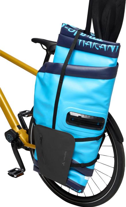 Produktbild Vaude Free Cargo (23.50 l, Gepäckträgertasche)