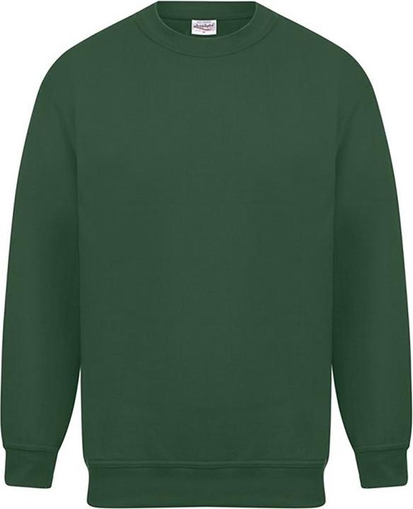 verde bottiglia
