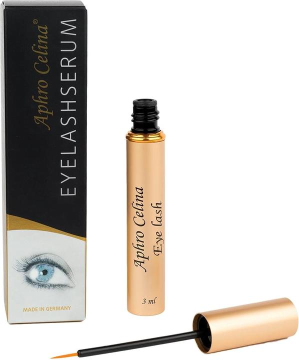 Produktbild Comair Aphro Celina Eyelashserum 3 ml (3 ml)
