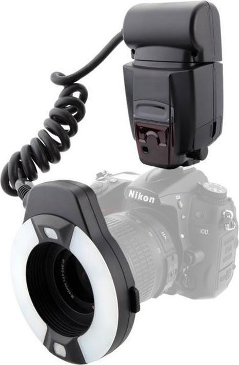 Image du produit Meike Blitz MK14 EXT Nikon (Nikon)