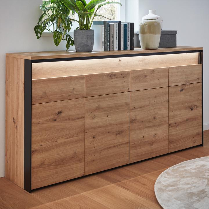 Produktbild Voleo Edra (174 x 88 cm)