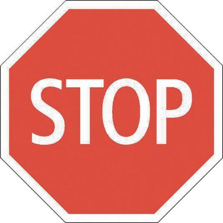 BRW Signaux Stop 3.01