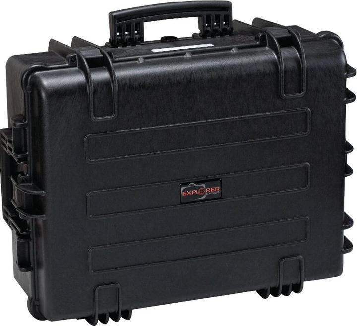 Actual product image GT Line Tool and transport case 5822.B (Kamera Taschenerweiterung, 56.10 l)