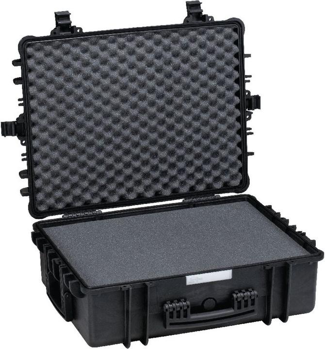 Actual product image GT Line Tool and transport case 5822.B (Kamera Taschenerweiterung, 56.10 l)