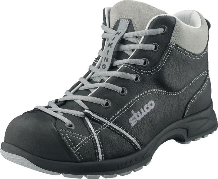 Produktbild Stuco Sicherheitsschuh S3 HIKING (S3, 37)