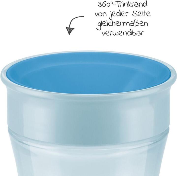 Actual product image NUK Magic Cup