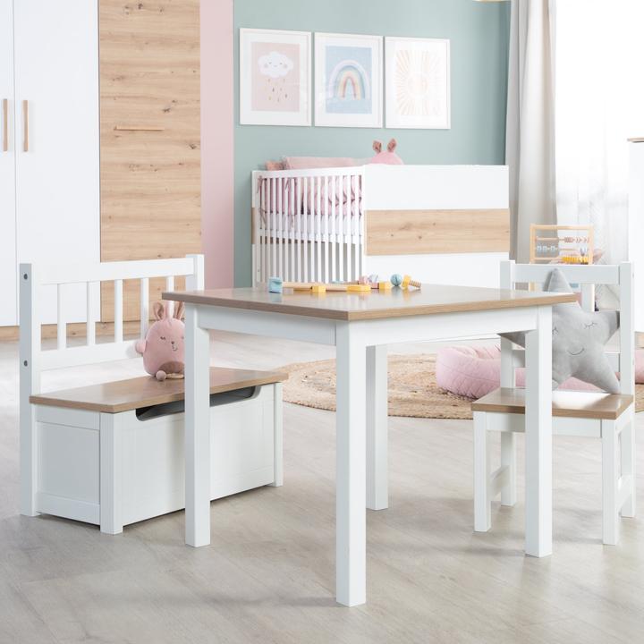 Produktbild Roba Kindersitzgruppe (Kinderstuhl)
