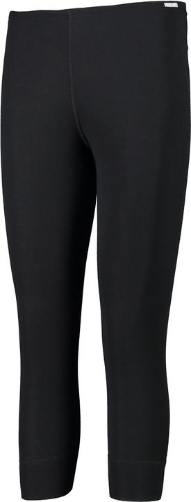 Immagine prodotto CMP Campagnolo Pantalone intimo termico CMP - 1 pezzo (nero) - Donna (taglia 52) (46)