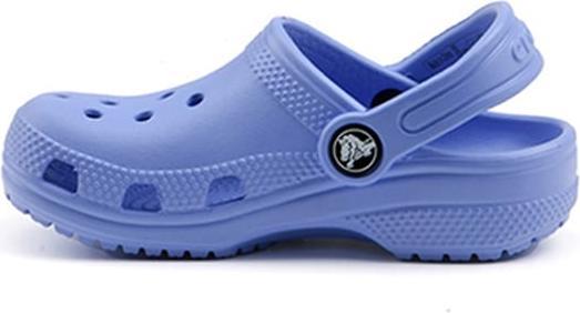 Actual product image Crocs K's Classic Clog (29)