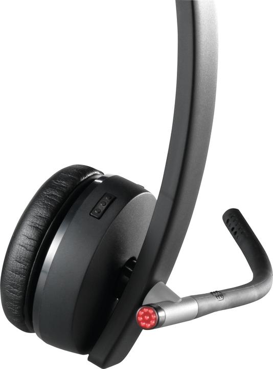 Produktbild Logitech H820e Dual (Kabellos, USB-A)