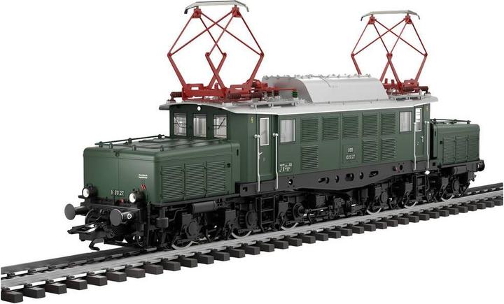 Produktbild Märklin 39992 H0 E-Lok Reihe 1020 der ÖBB (Spur H0)