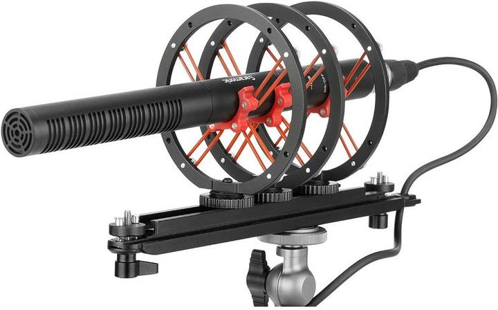 Actual product image Saramonic Vws