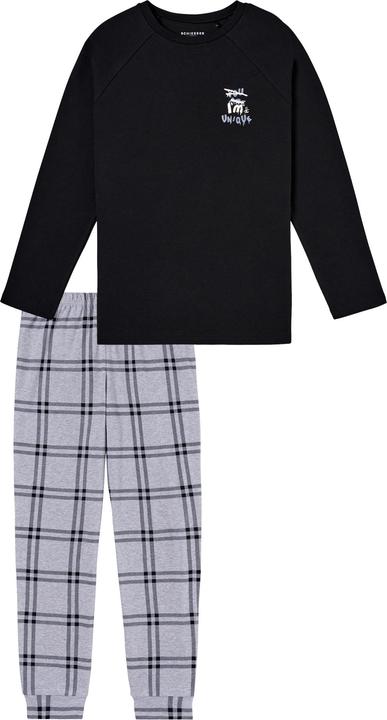 Image du produit Schiesser Nightwear 2 Pyjama (140)