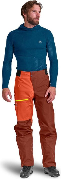 Actual product image Ortovox Ortler Pants (L)