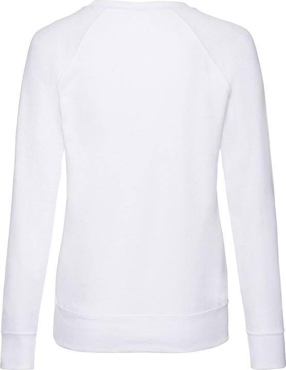 Immagine prodotto Fruit of the Loom Felpa Da Donna Leggera Raglan Donna (44)