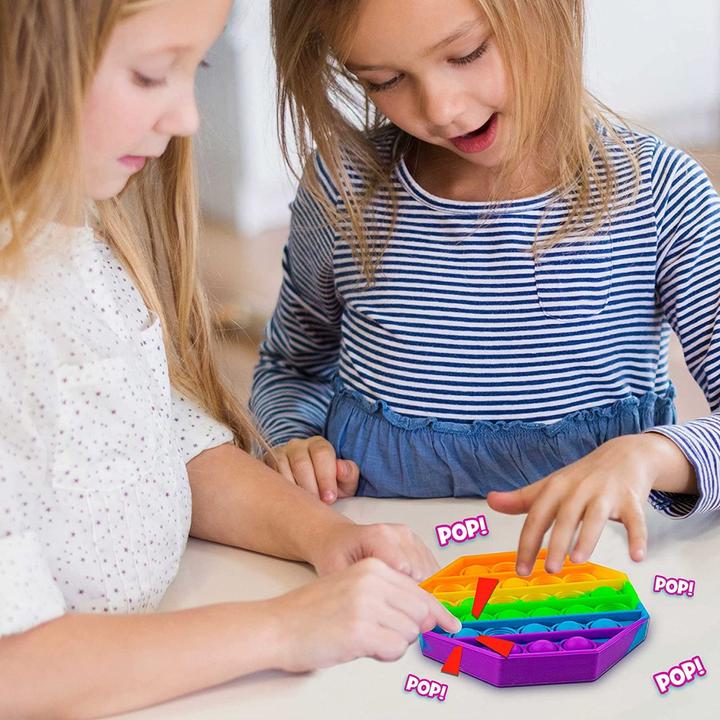 Produktbild Craze Press'n Pop Unisex (Deutsch, Französisch, Italienisch, Englisch)