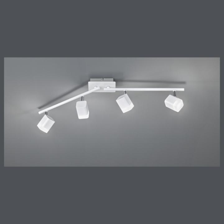 Image du produit Trio Roubaix (400 lm)
