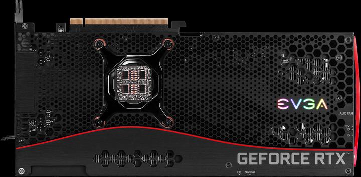Actual product image EVGA GeForce RTX 3080 FTW3 Ultra Gaming (10 GB)