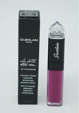Actual product image Guerlain Lip Colour' Ink (Yuccie)