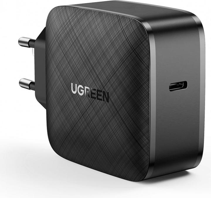 Image du produit Ugreen Chargeur USB-C GaN (65 W)