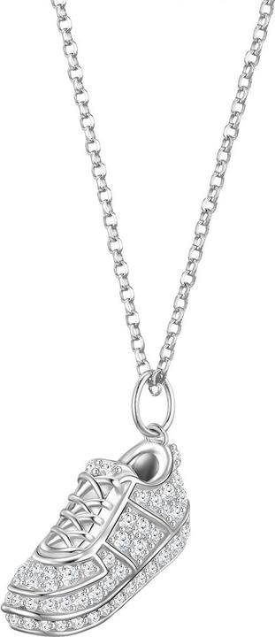 Glanzstücke München Damen Kette Sneaker - 34218 (Sterling Silber)
