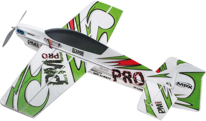 Produktbild Multiplex ParkMaster Pro RC Motorflugmod (Kunstflug)