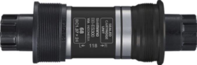 Produktbild Shimano OCTALINK 68x113mm BB-ES25