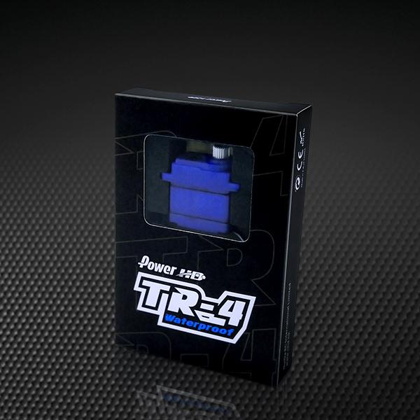 Image du produit Power HD TR-4